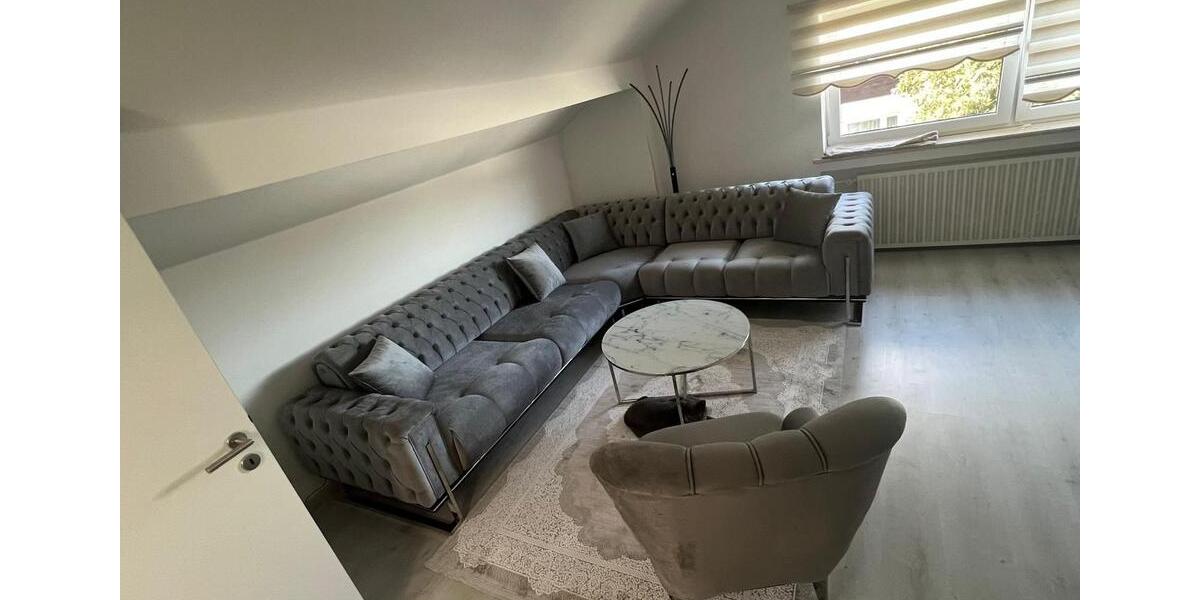 Dachgeschoßwohnung Rosenheim Aising - 3 Zimmer, 65 m&sup2;, 295.000&euro; | Angebot:26261855
