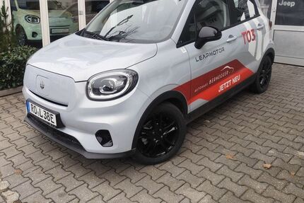 Leapmotor T03 2.000 km 17.850 &euro; Rosenheim 83022