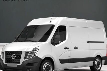 Nissan NV400 127.590 km 14.890 &euro; Wasserburg am Inn 83512