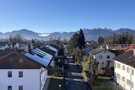 Wohnung Raubling Redenfelden - 1 Zimmer, 42 m&sup2;, 126.000&euro; | Angebot:22013725