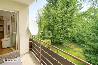 HELLE TRAUMWOHNUNG FÜR FAMILIEN UND PAARE - Etagenwohnung Hausham | Angebot:27305499