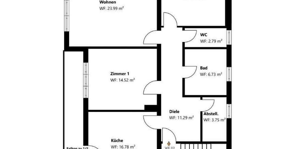 Mehrfamilienhaus, Wohnhaus Rosenheim Pang - 9 Zimmer, 259 m&sup2;, 898.000&euro; | Angebot:25916217