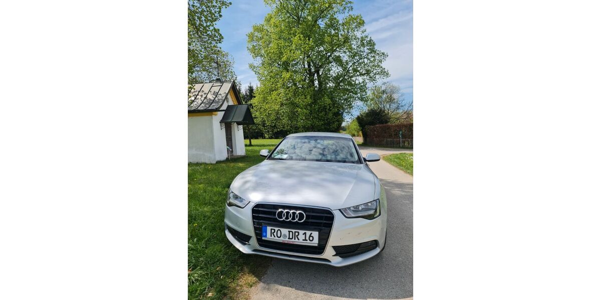 Audi A5 172.300 km 9.200 &euro; Stephankirchen 83071