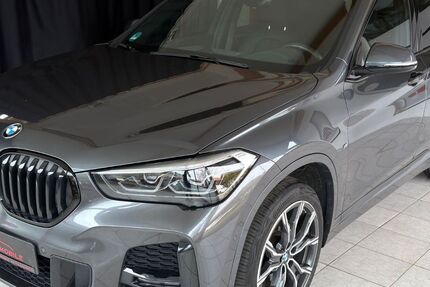 BMW X1 60.000 km 25.999 &euro; Elbach / Fischbachau 83730