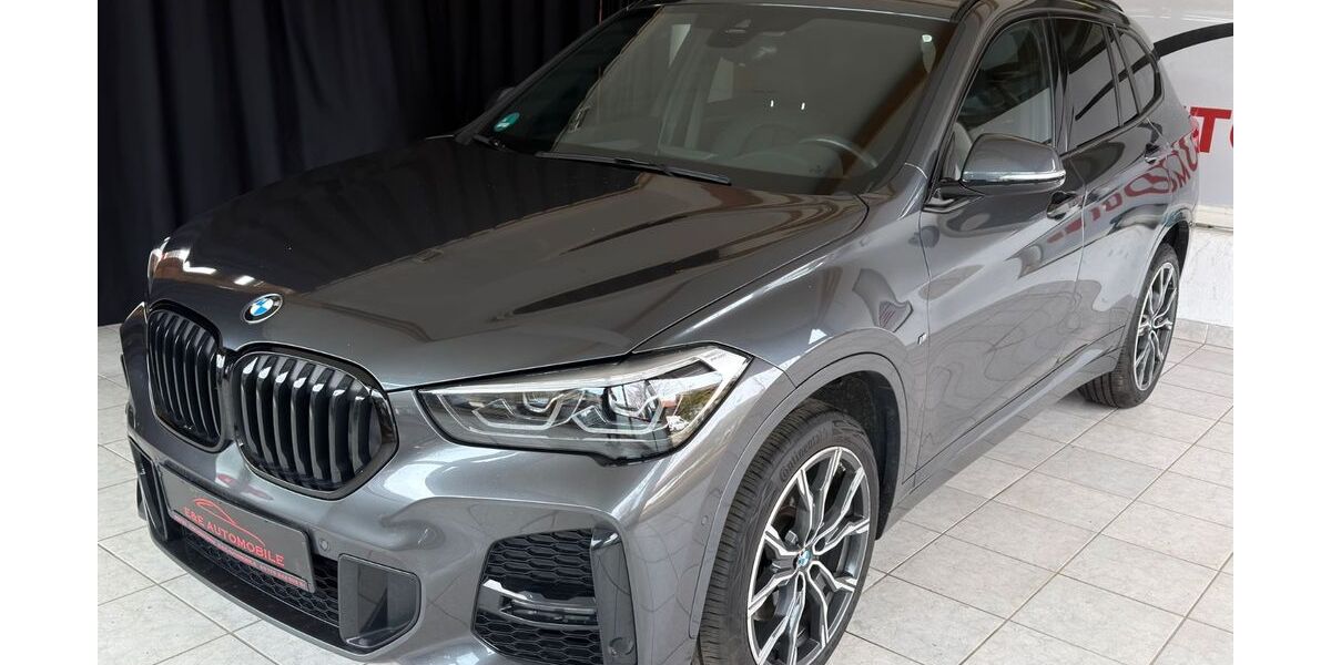 BMW X1 60.000 km 25.999 &euro; Elbach / Fischbachau 83730