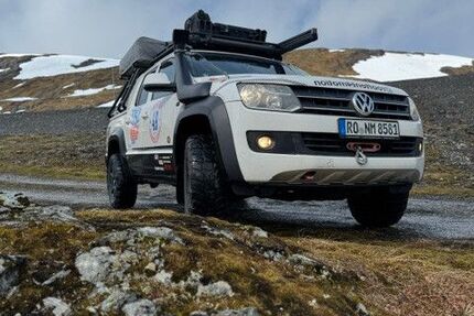 VW Amarok 197.000 km 29.490 &euro; Feldkirchen Westerham 83620