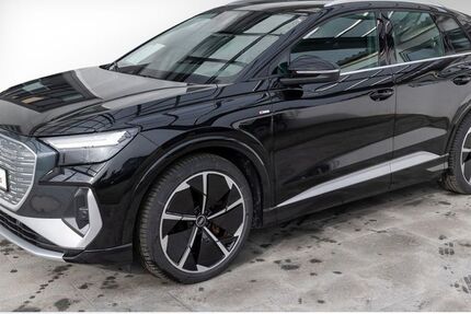 Audi Q4 e-tron 61.508 km 29.880 &euro; Rosenheim 83022