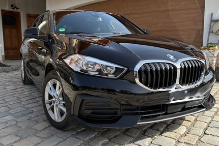 BMW 118 83.000 km 17.300 &euro; Rohrdorf 83101