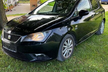 Seat Ibiza 107.400 km 4.300 &euro; Pittenhart 83132