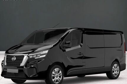 Nissan Primastar 26.390 km 33.890 &euro; Wasserburg am Inn 83512