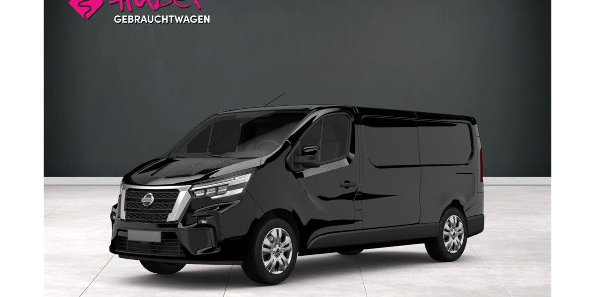 Nissan Primastar 26.390 km 33.890 &euro; Wasserburg am Inn 83512