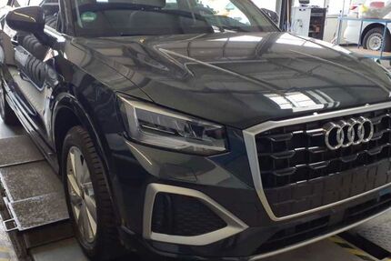 Audi Q2 10.693 km 35.930 &euro; Bruckmühl 83052