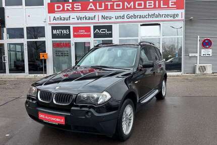 BMW X3 269.604 km 3.400 &euro; Rosenheim 83026