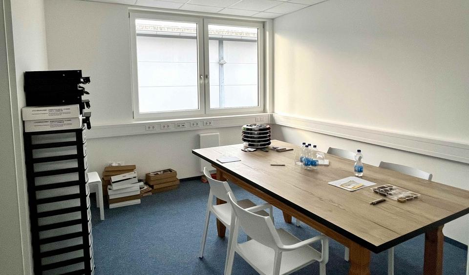 Gewerbeobjekt Bad Aibling - 3.950&euro; | Angebot:24633520