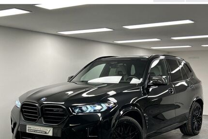 BMW X5 M 24.118 km 114.850 &euro; Rosenheim 83026
