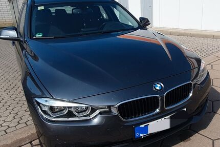 BMW 316 136.500 km 14.000 &euro; Bad Endorf 83093