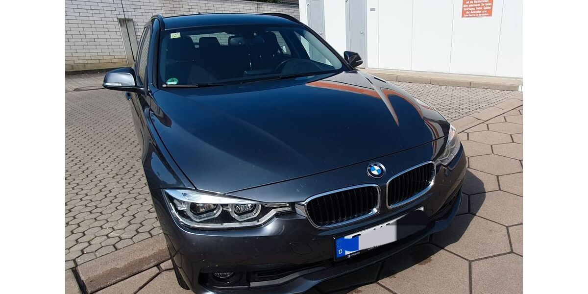 BMW 316 136.500 km 14.000 &euro; Bad Endorf 83093