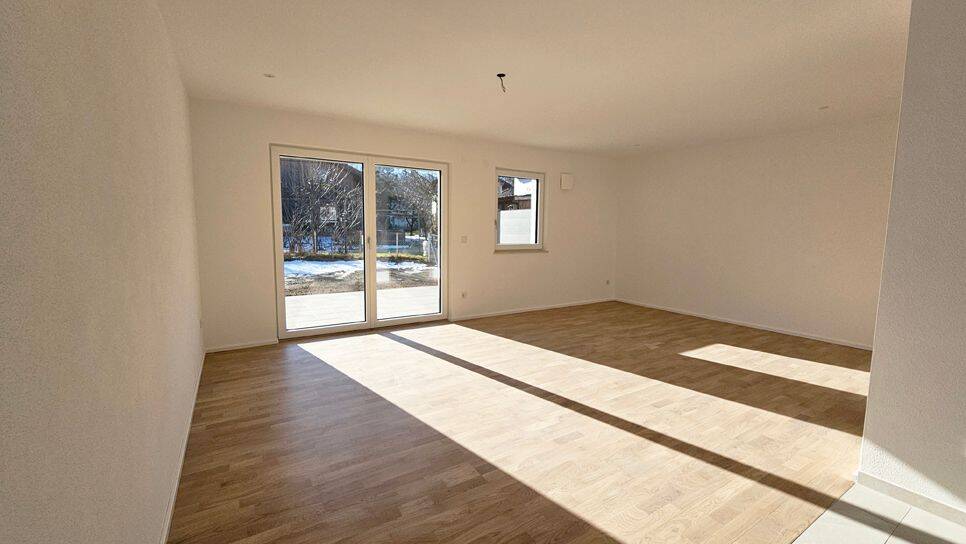 Doppelhaushälfte Brannenburg / Degerndorf am Inn Brannenburg - 5 Zimmer, 132 m&sup2;, 694.000&euro; | Angebot:25928548