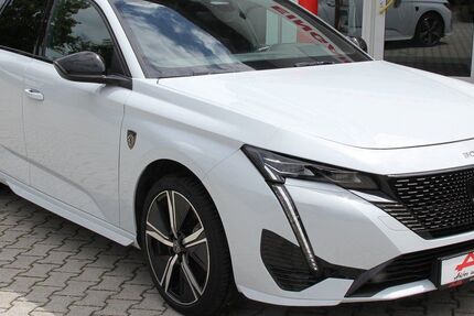 Peugeot 308 28.778 km 21.800 &euro; Ebersberg 85560