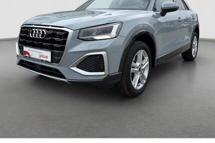Audi Q2 7.600 km 27.900 &euro; Ebersberg bei München 85560