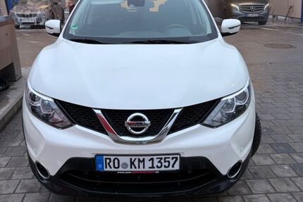 Nissan Qashqai 141.349 km 11.000 &euro; Bad Feilnbach 83075