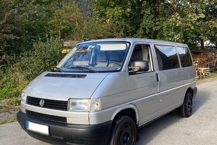 VW T4 233.000 km 4.200 &euro; Kiefersfelden 83088