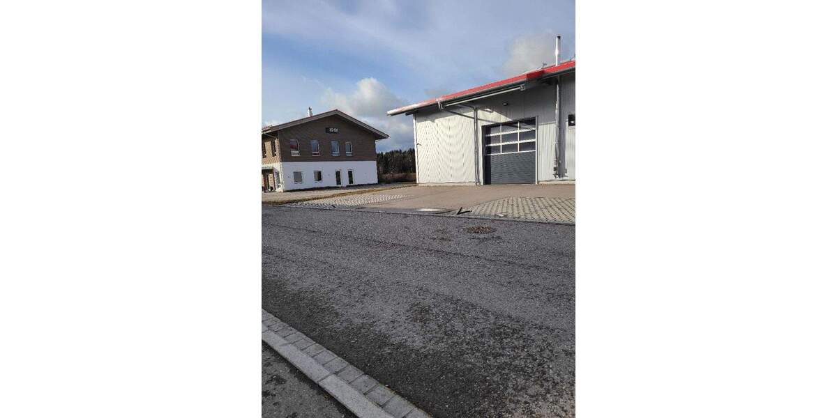 Gewerbeobjekt Valley Oberlaindern - 5.900&euro; | Angebot:25741975