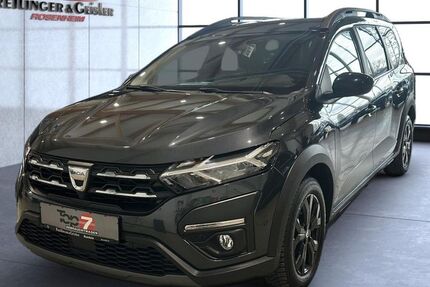 Dacia Jogger 79.927 km 17.990 &euro; Rosenheim 83022