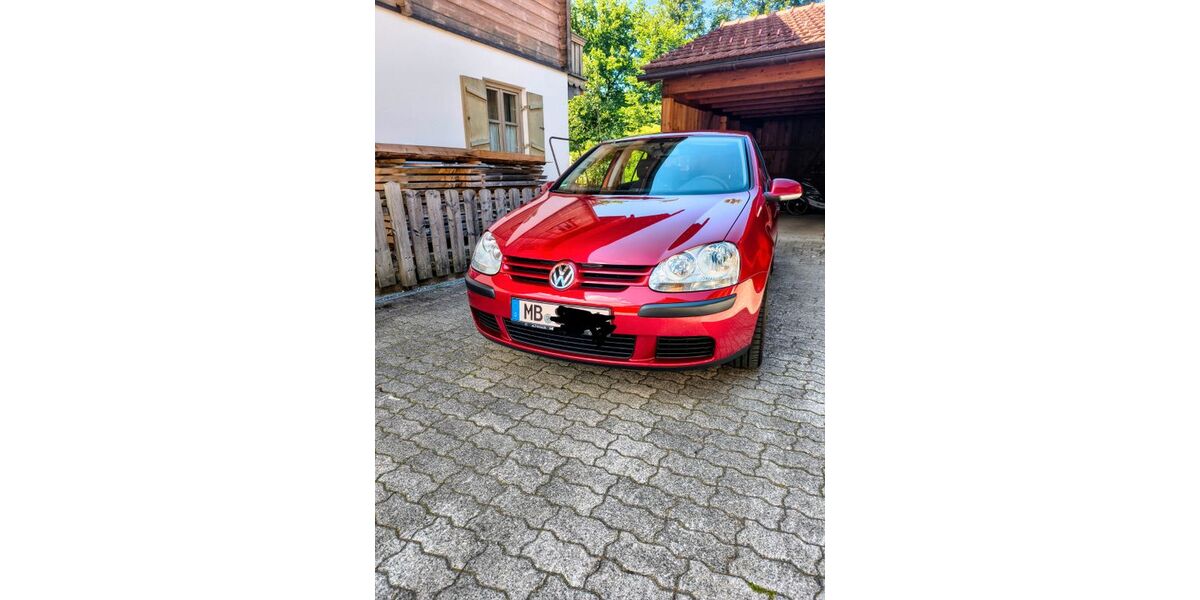 VW Golf 119.450 km 3.499 &euro; Hausham 83734