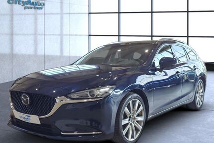 Mazda 6 42.157 km 29.890 &euro; Kolbermoor 83059