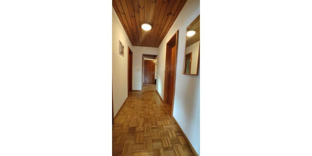 Etagenwohnung Oberaudorf - 3 Zimmer, 92 m&sup2;, 345.000&euro; | Angebot:25770366