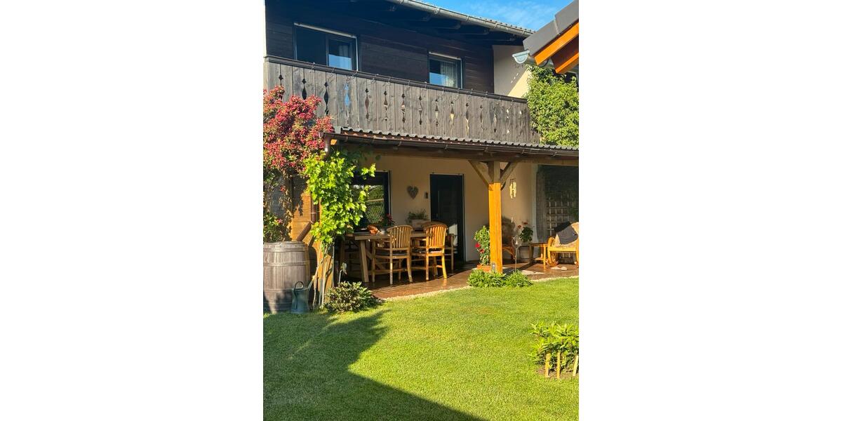 Doppelhaushälfte Rosenheim Aising - 4 Zimmer, 153 m&sup2;, 845.000&euro; | Angebot:25852624