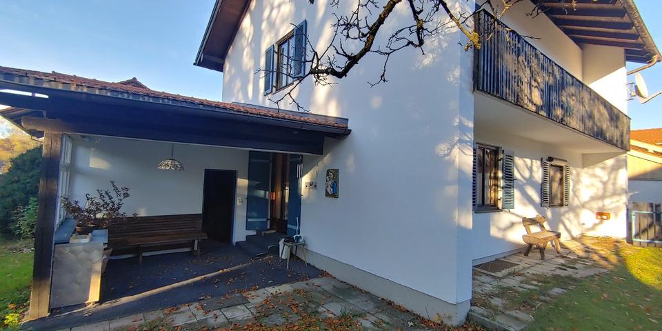 Mehrfamilienhaus, Wohnhaus Frasdorf - 6 Zimmer, 145 m&sup2;, 680.000&euro; | Angebot:26072940