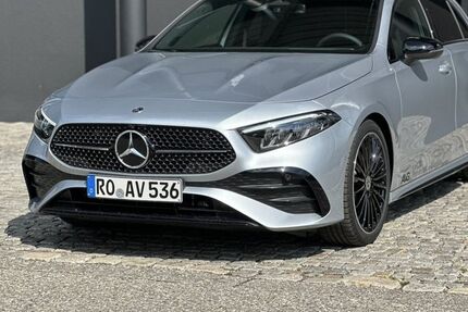 Mercedes-Benz A 200 9.000 km 40.800 &euro; Raubling 83064