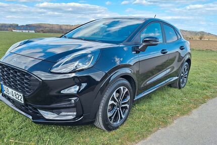 Ford Puma 42.300 km 18.799 &euro; Feldkirchen-Westerham 83620