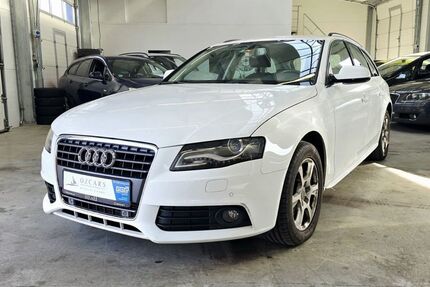 Audi A4 285.100 km 4.999 &euro; Edling 83533