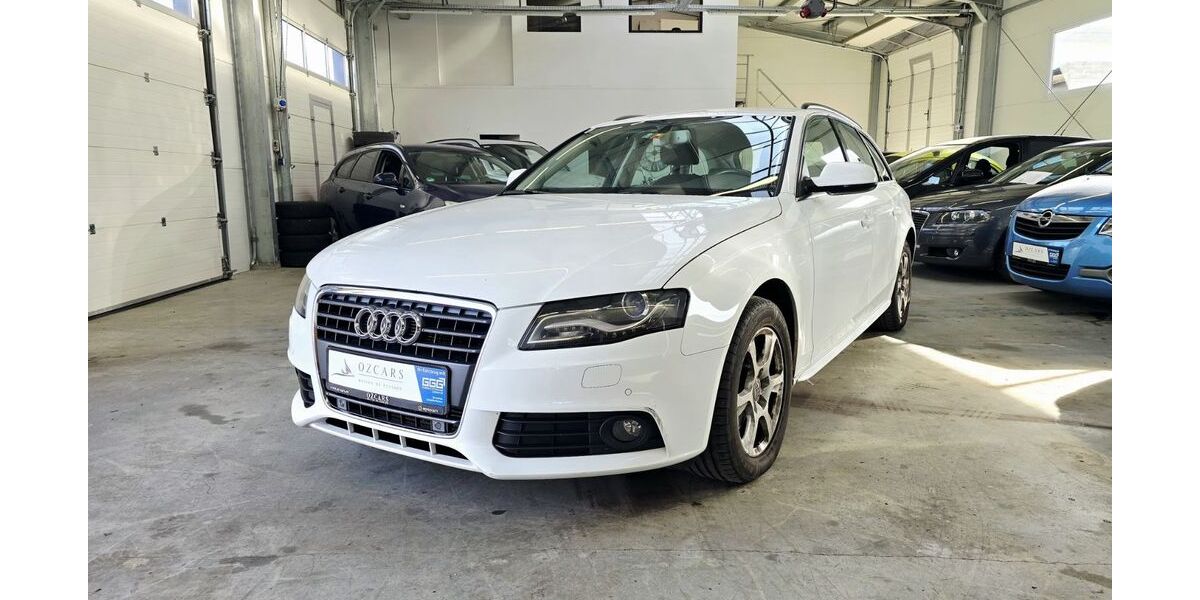 Audi A4 285.100 km 4.999 &euro; Edling 83533