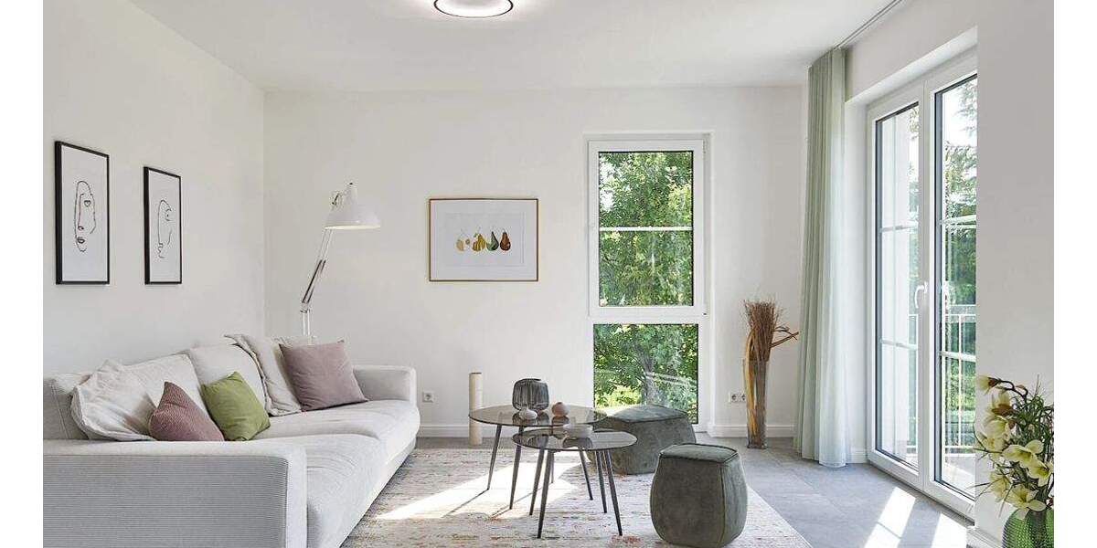 Doppelhaushälfte Prien am Chiemsee Prien - 5 Zimmer, 136 m&sup2;, 1.124.000&euro; | Angebot:25660724