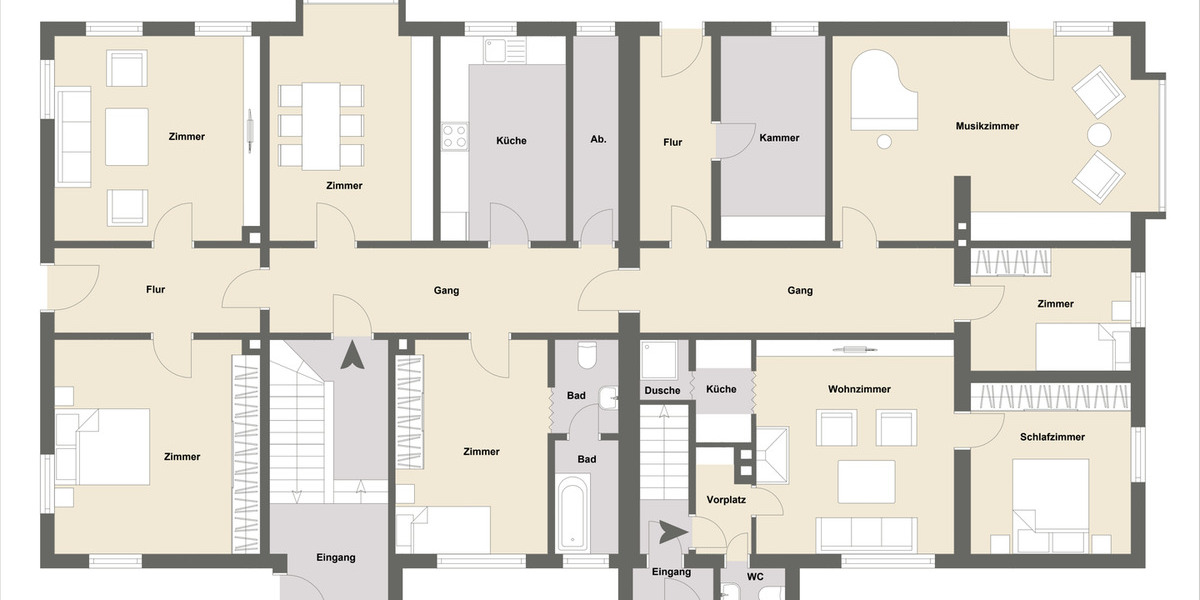 Mehrfamilienhaus, Wohnhaus Schliersee - 2 Zimmer, 1 m&sup2;, 3.550.000&euro; | Angebot:25802332