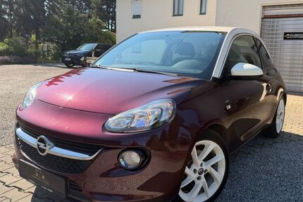 Opel Adam 95.000 km 7.490 &euro; Bad Aibling 83043