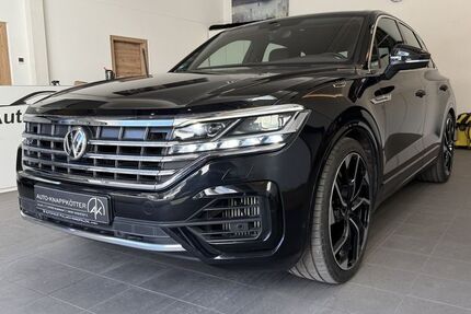 VW Touareg 104.780 km 47.980 &euro; Kolbermoor bei Rosenheim 83059