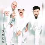 Glueboys feat. LosBrudalos