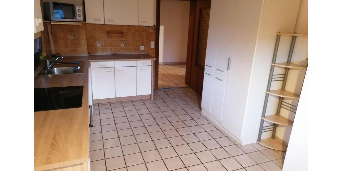 Terrassenwohnung Kiefersfelden - 3.5 Zimmer, 85 m&sup2;, 800&euro; | Angebot:25482360