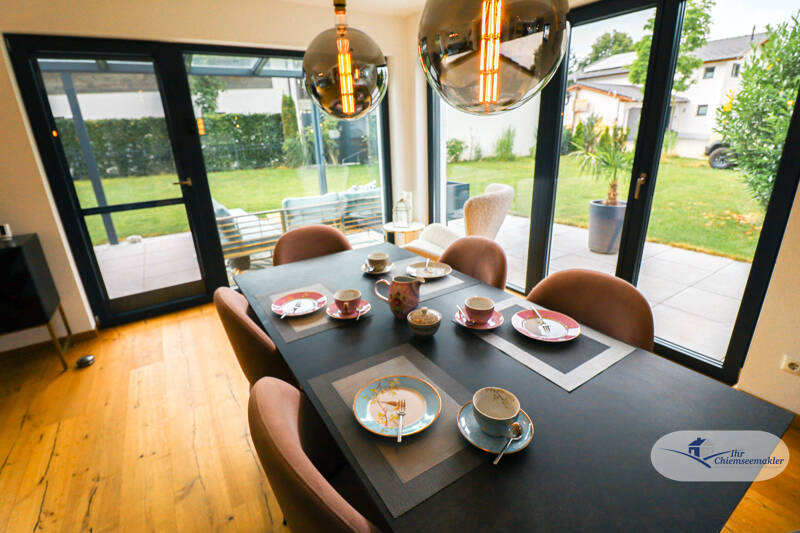 Doppelhaushälfte Rott am Inn Rott - 4 Zimmer, 145 m&sup2;, 998.000&euro; | Angebot:25738659