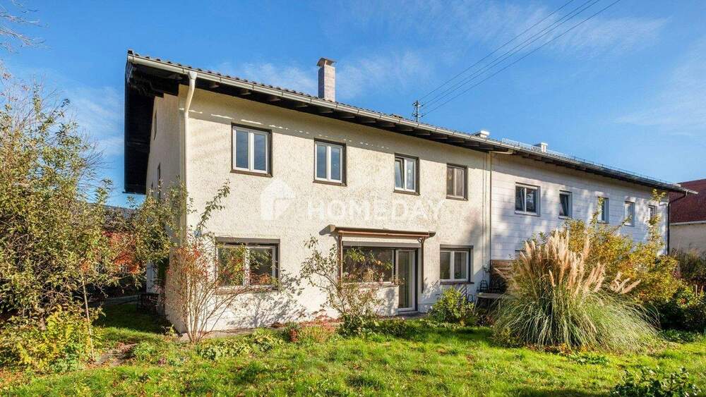 Mehrfamilienhaus, Wohnhaus Bad Aibling Mietraching - 1 Zimmer, 288 m&sup2;, 949.000&euro; | Angebot:25773274