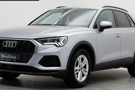 Audi Q3 22.372 km 31.760 &euro; Feldkirchen/Westerham 83620