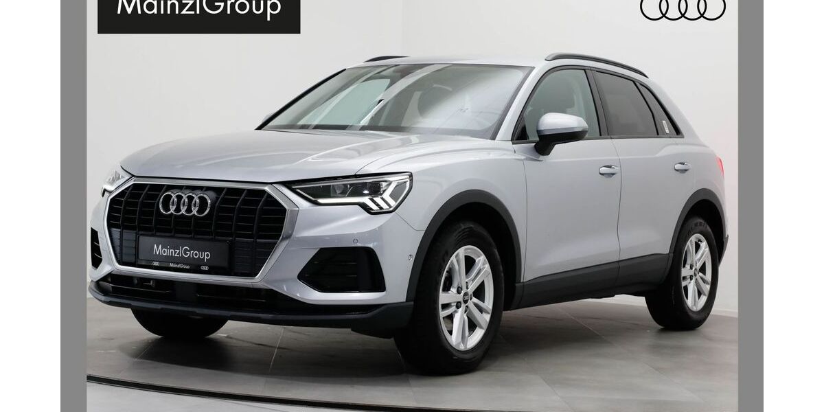 Audi Q3 22.372 km 31.760 &euro; Feldkirchen/Westerham 83620