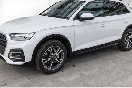 Audi Q5 67.390 km 32.880 &euro; Rosenheim 83022