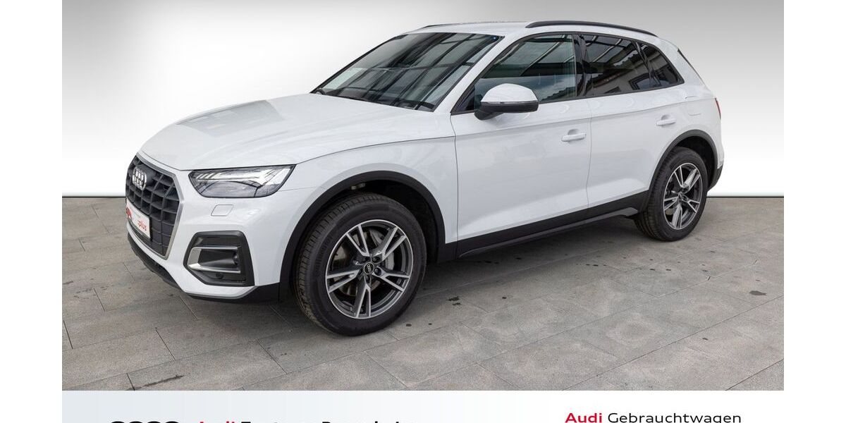 Audi Q5 67.390 km 32.880 &euro; Rosenheim 83022