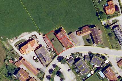 Grundstück Großkarolinenfeld - 330.000&euro; | Angebot:20621264